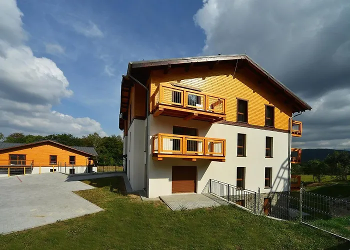Trevilles Apartamenty - Shiny Rock