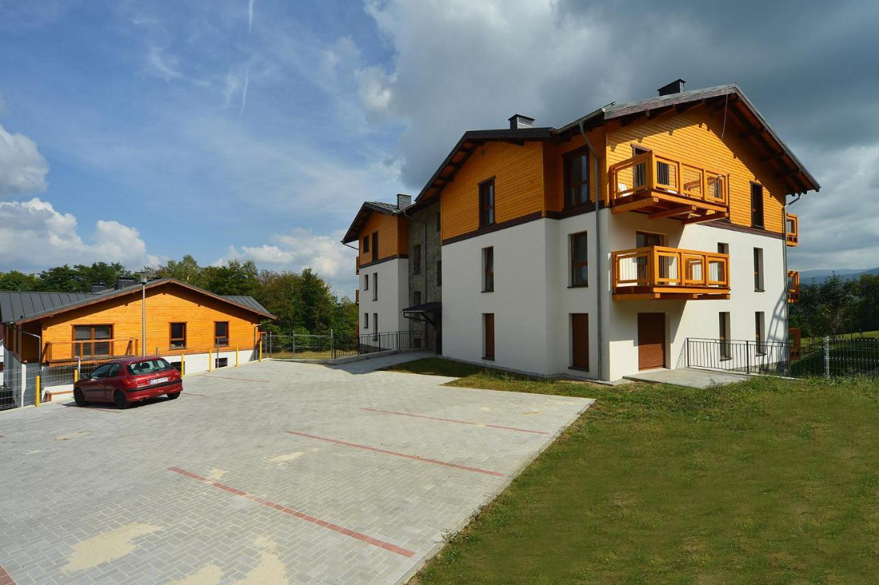 Trevilles - Shiny Rock Apartment Szklarska Poreba