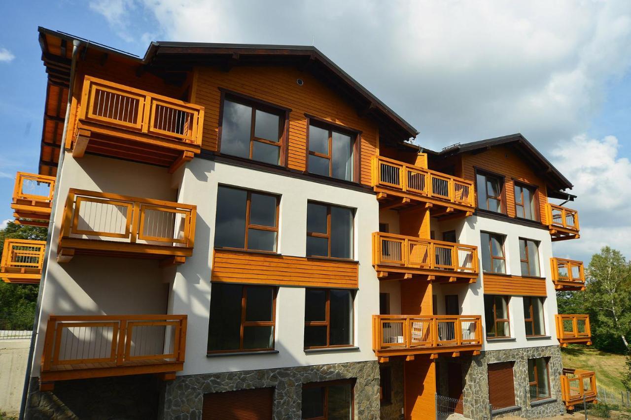 Apartment Trevilles - Shiny Rock Szklarska Poreba