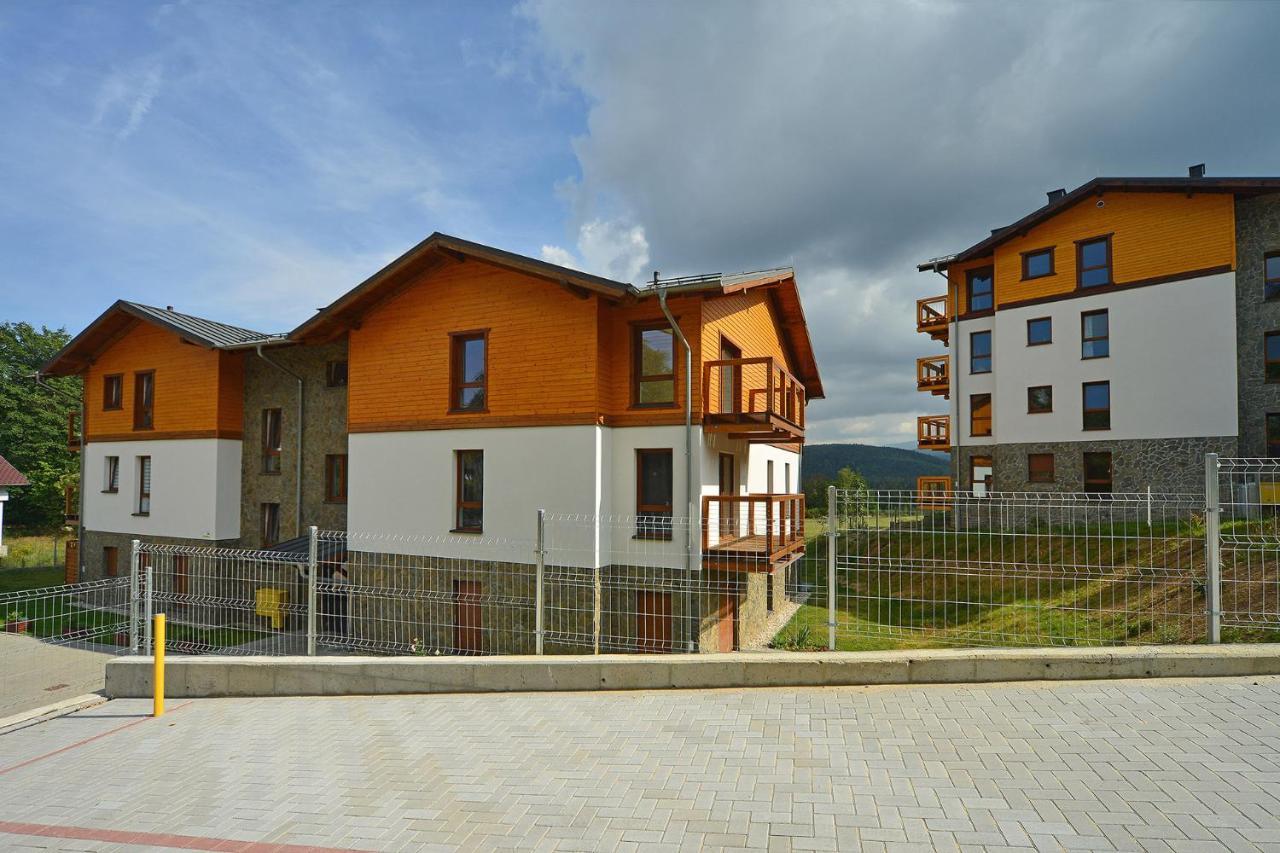 Apartment Trevilles - Shiny Rock *