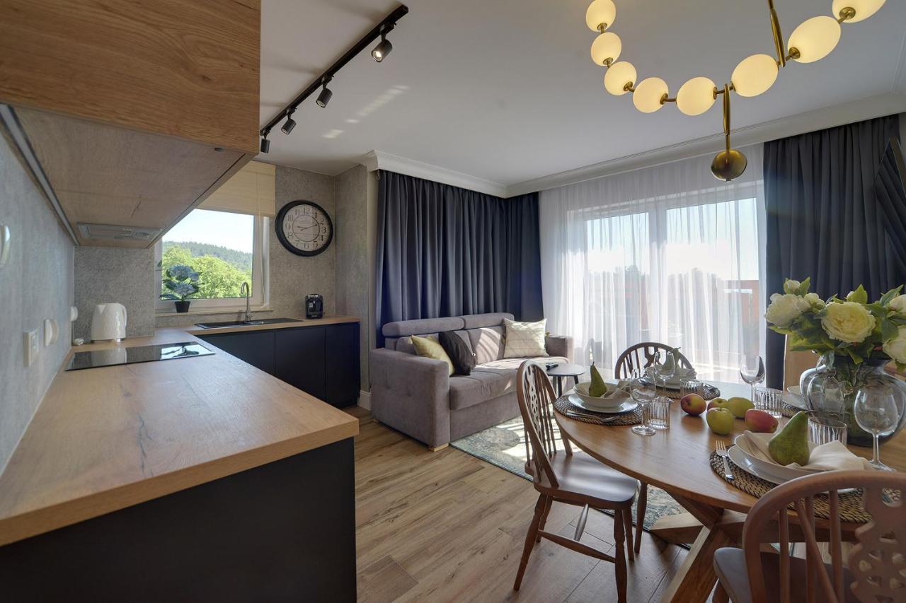Apartment Trevilles - Shiny Rock *